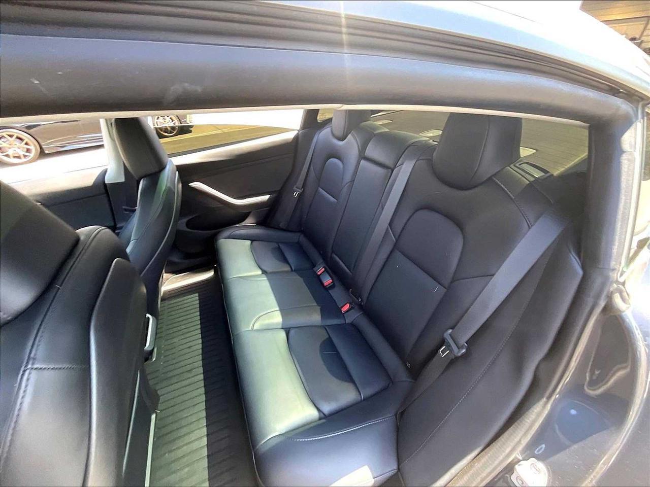 2023 Tesla Model 3 Roseville CA