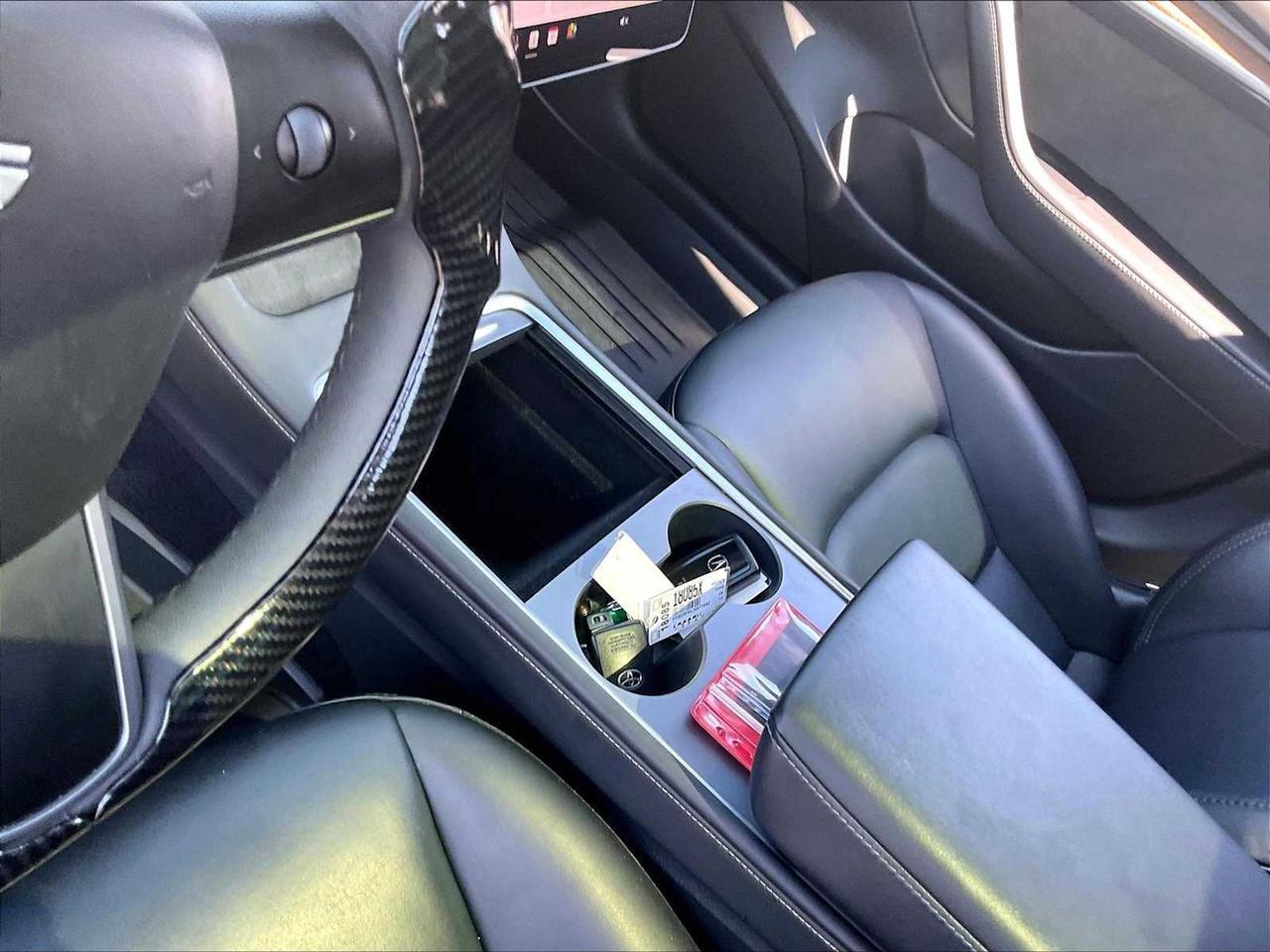2023 Tesla Model 3 Roseville CA