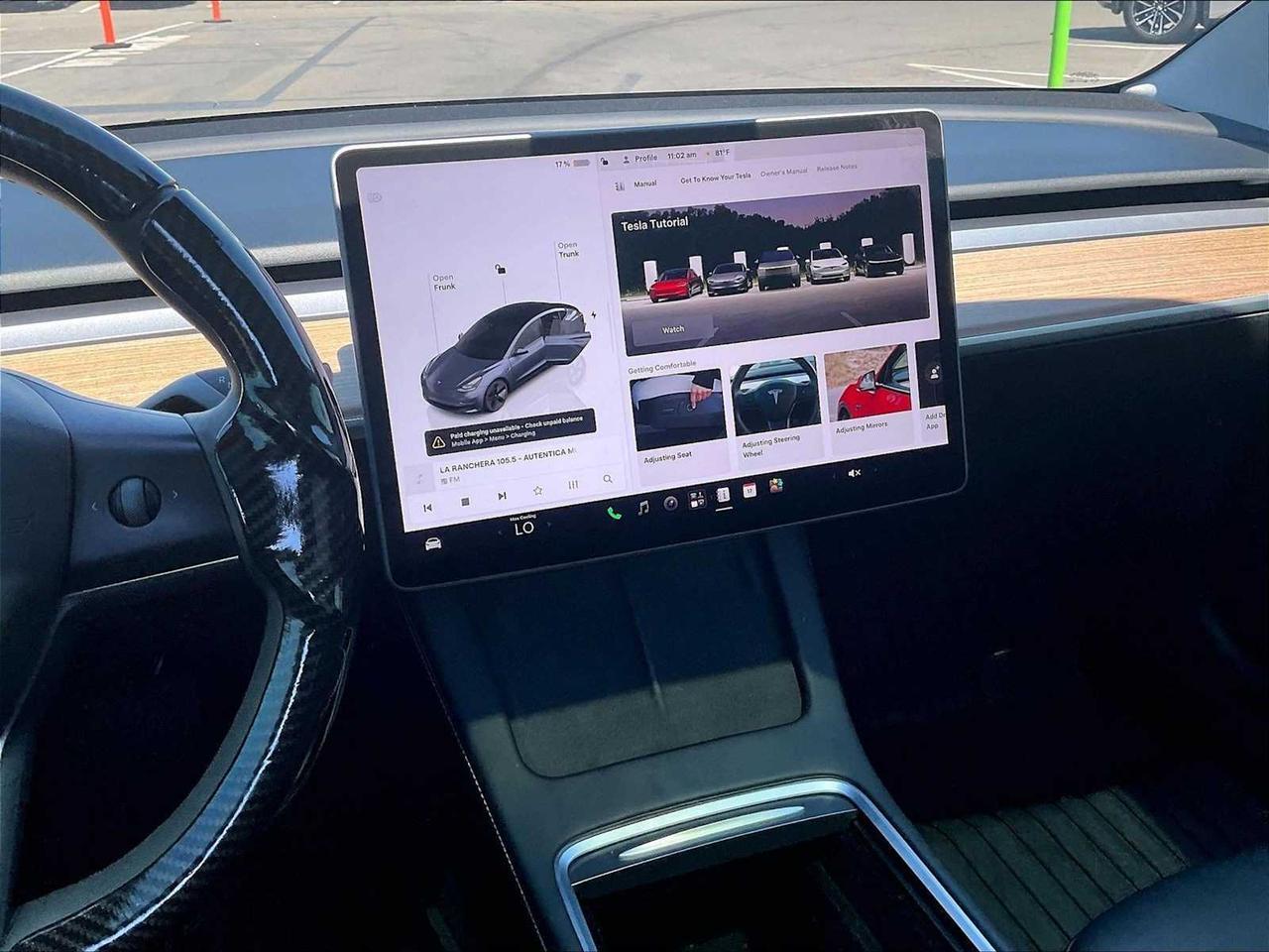 2023 Tesla Model 3 Roseville CA