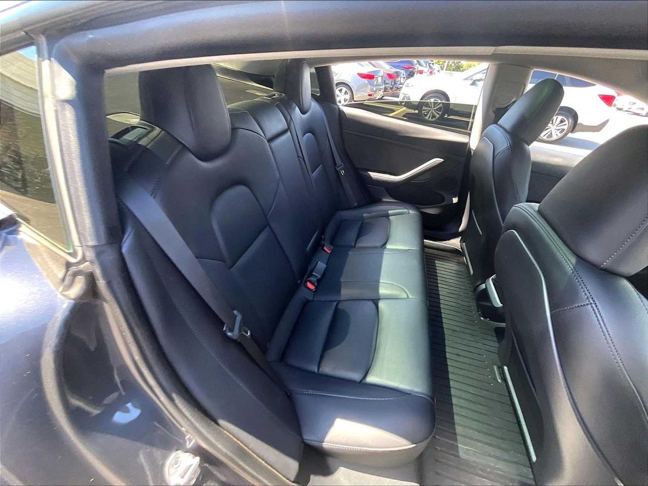 2023 Tesla Model 3 Roseville CA
