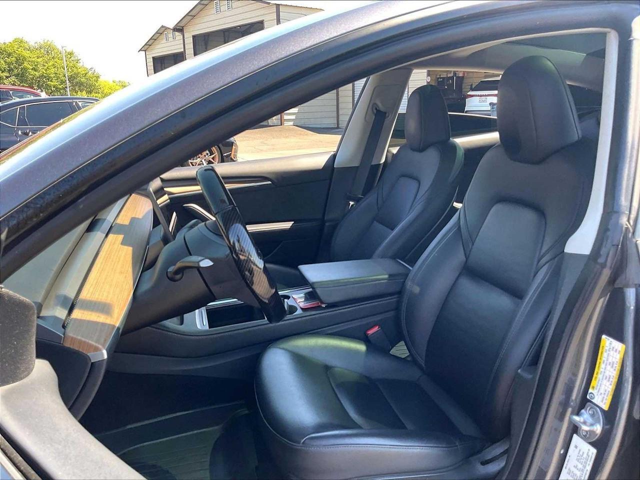 2023 Tesla Model 3 Roseville CA