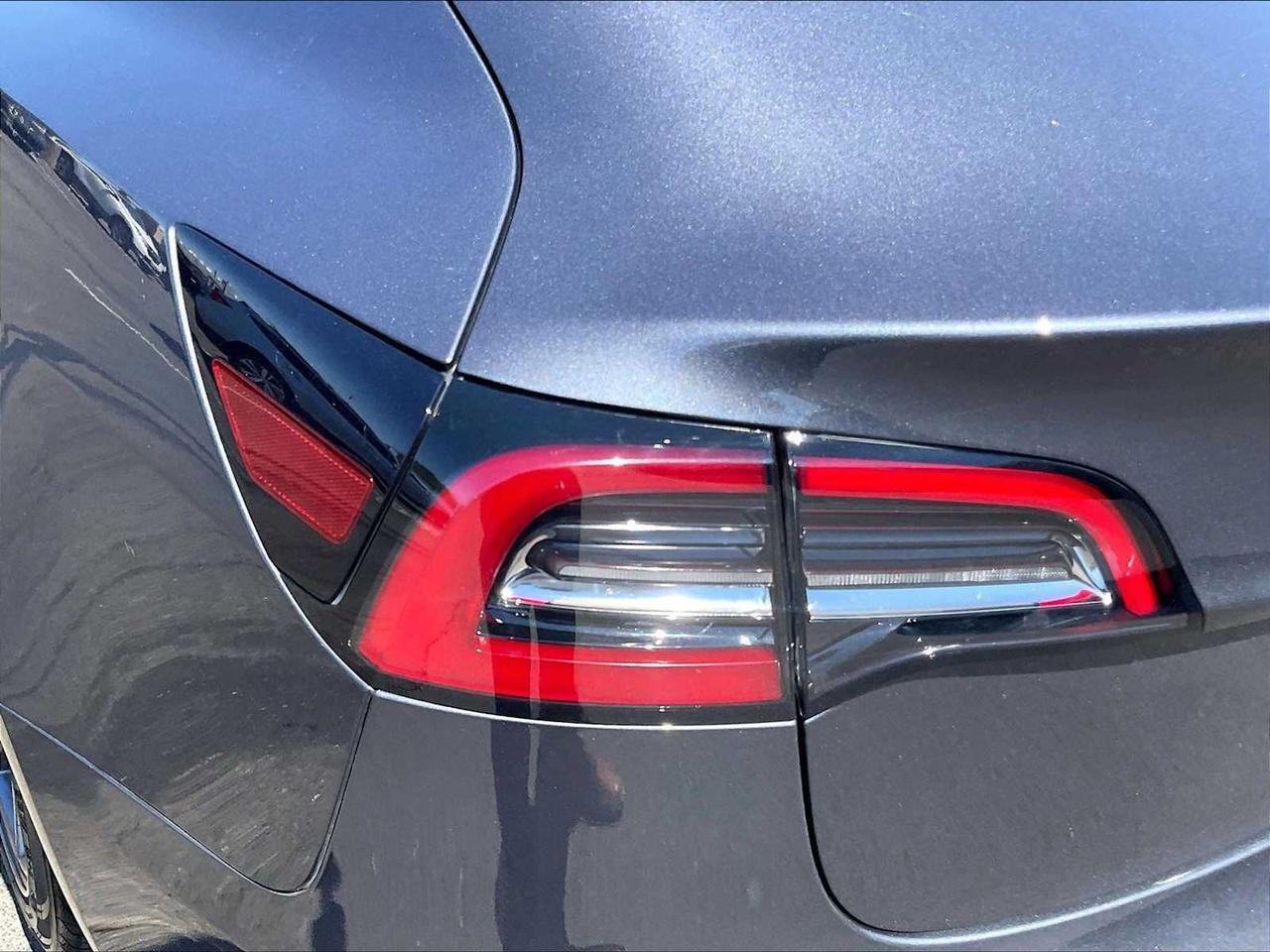 2023 Tesla Model 3 Roseville CA