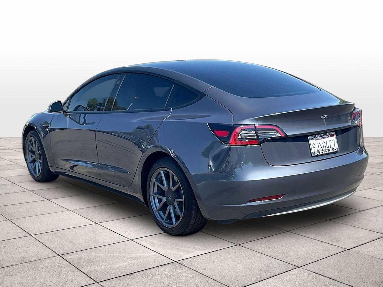 2023 Tesla Model 3 Roseville CA