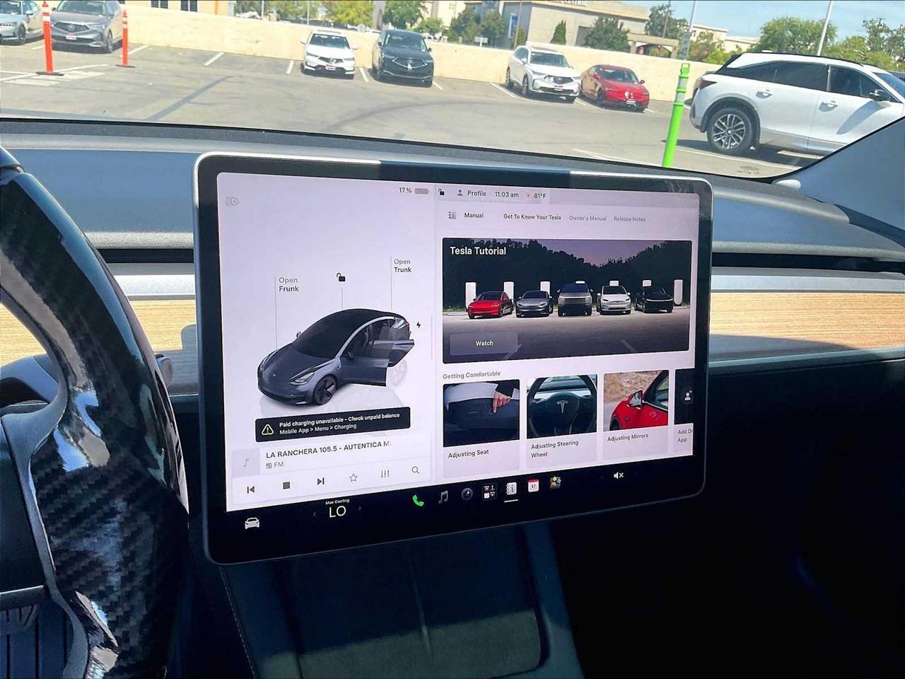 2023 Tesla Model 3 Roseville CA