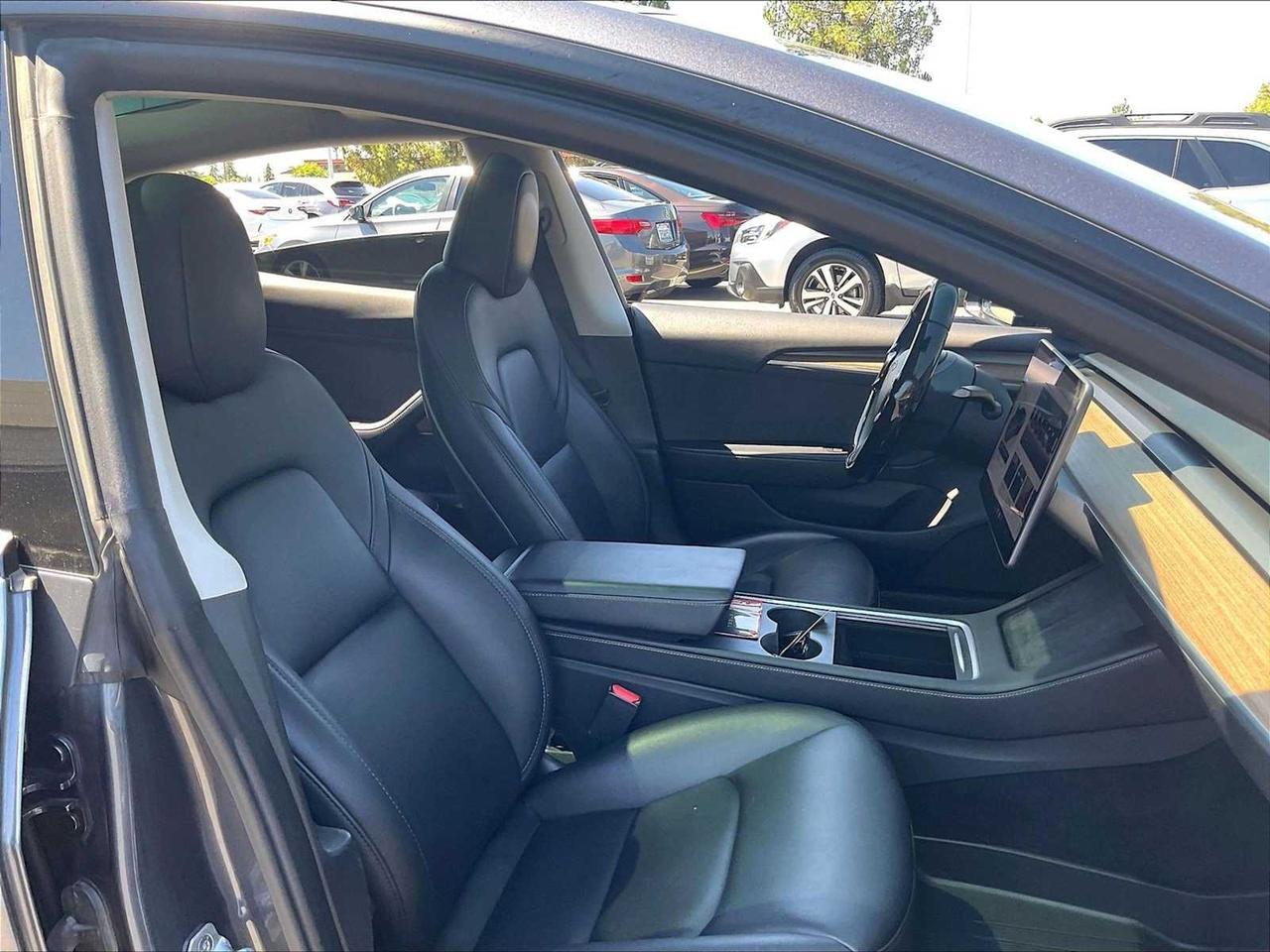 2023 Tesla Model 3 Roseville CA