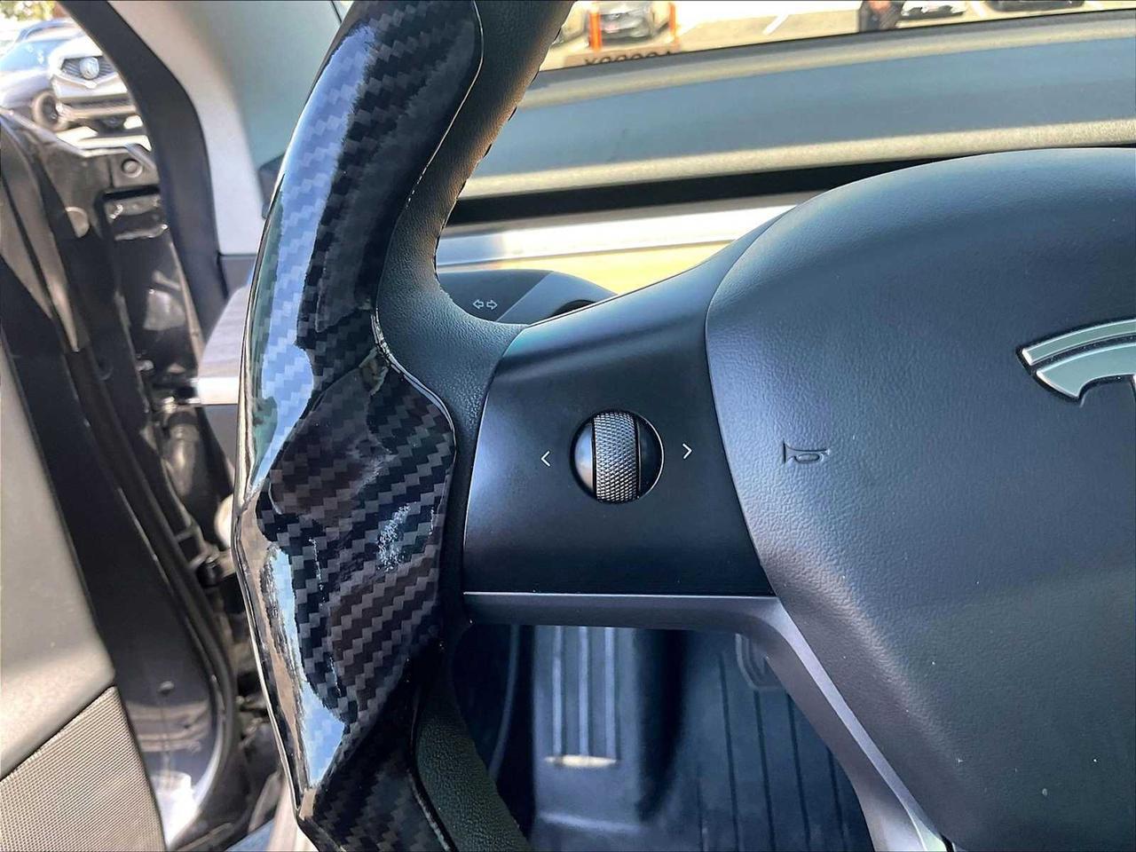 2023 Tesla Model 3 Roseville CA