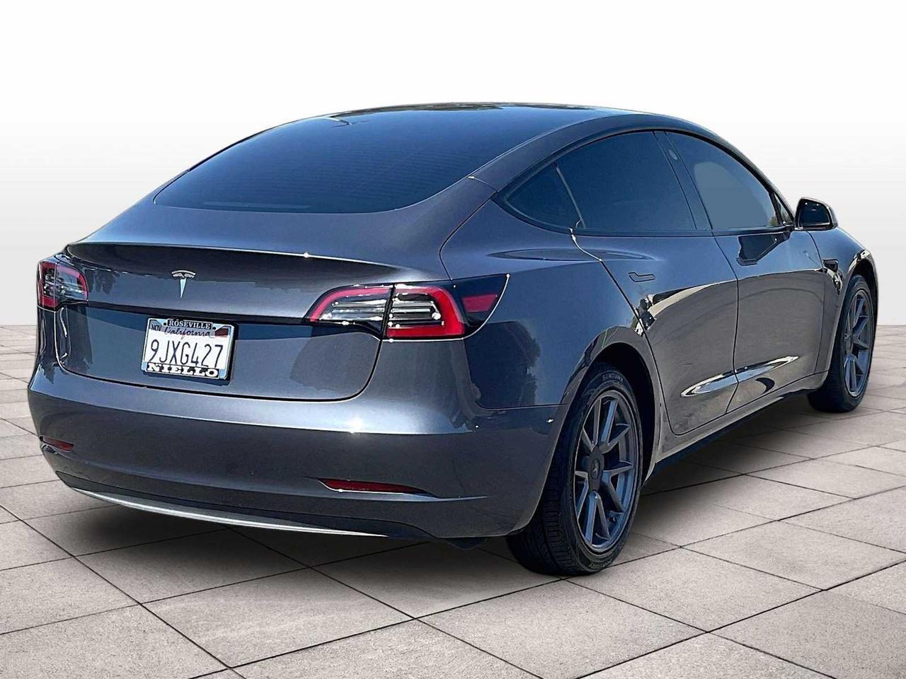 2023 Tesla Model 3 Roseville CA