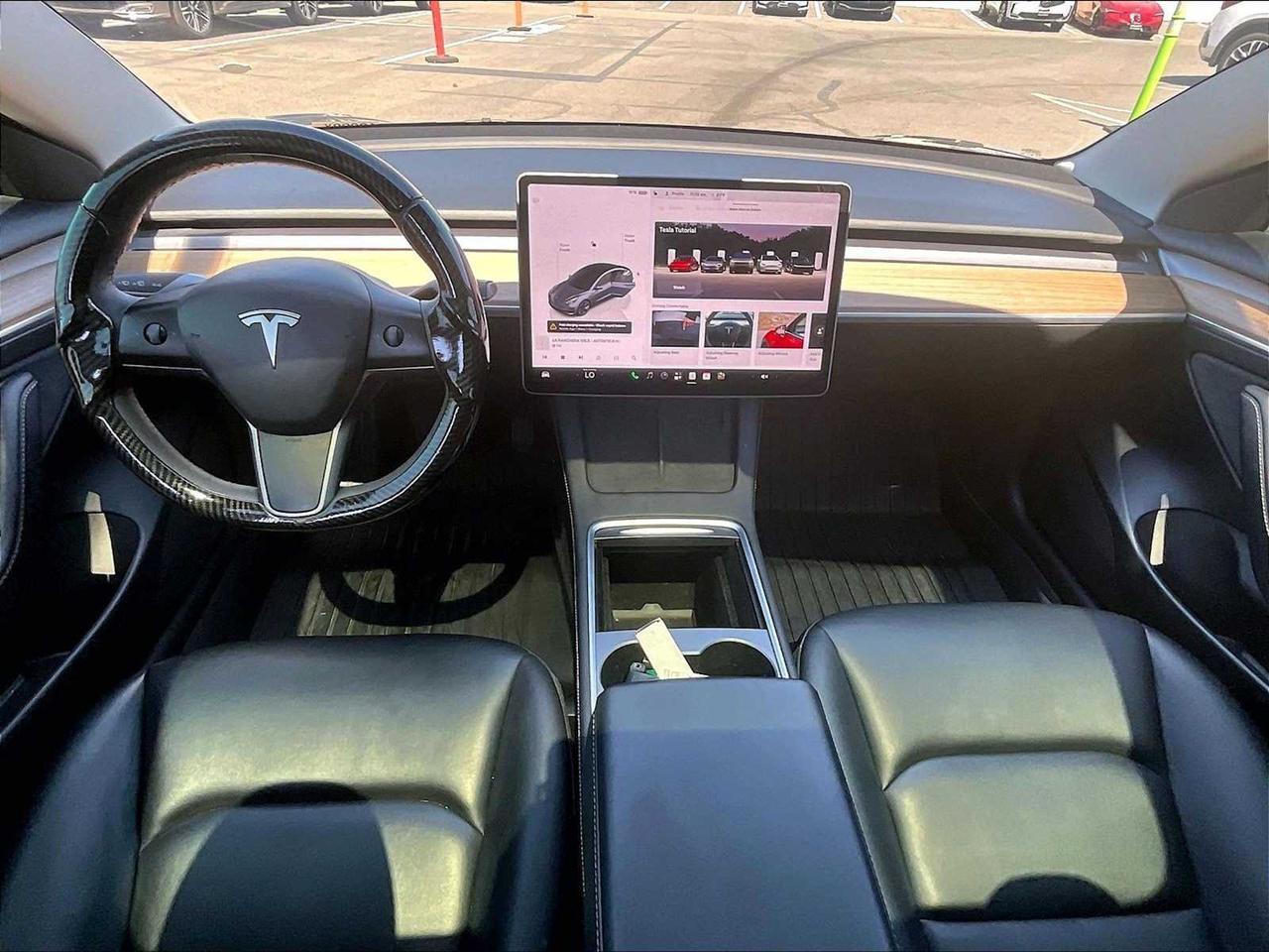 2023 Tesla Model 3 Roseville CA