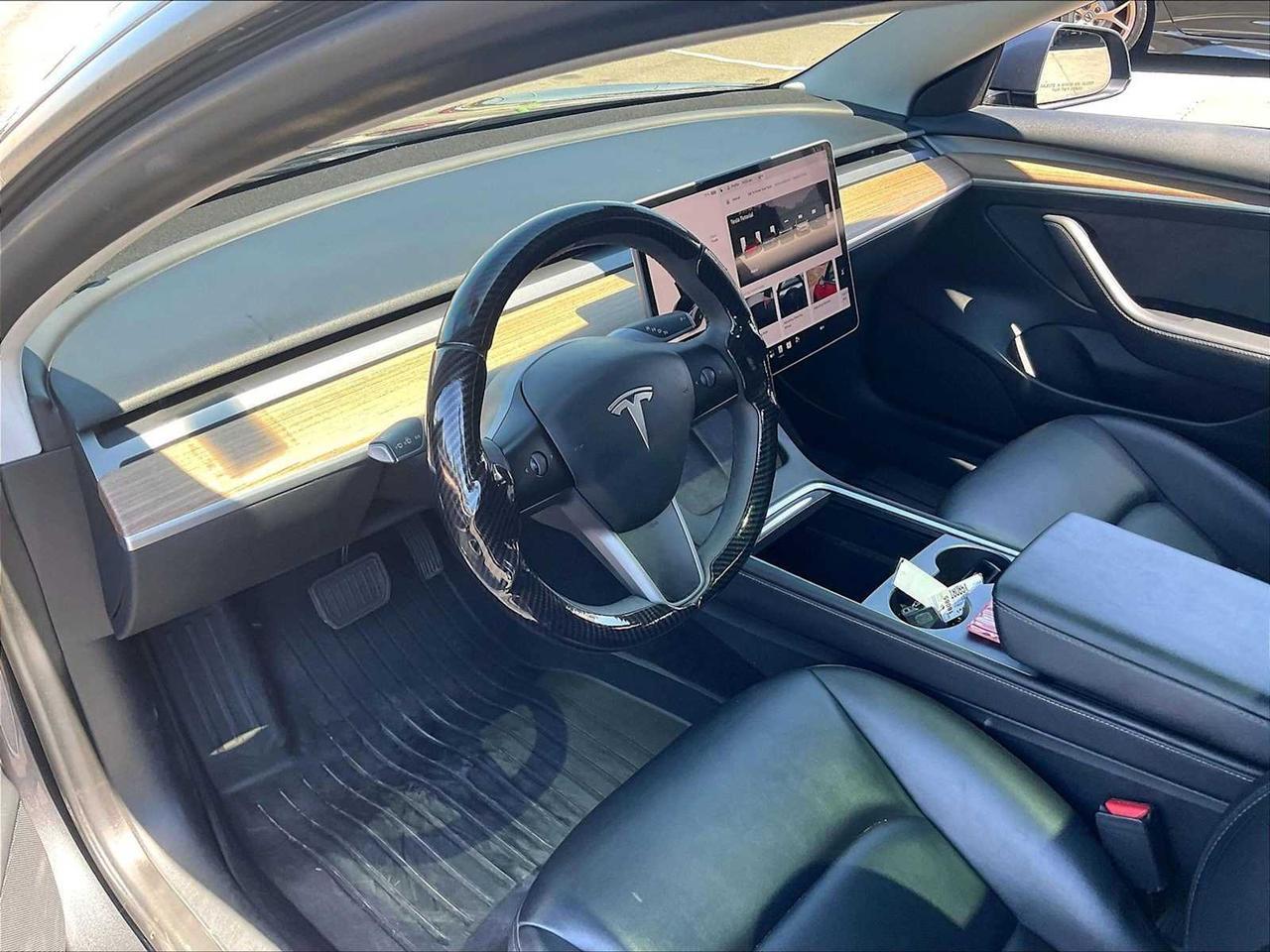 2023 Tesla Model 3 Roseville CA