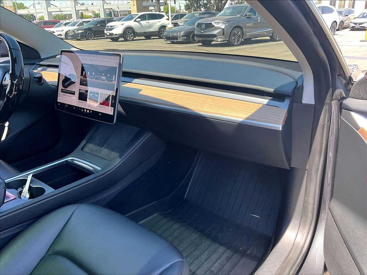 2023 Tesla Model 3 Roseville CA