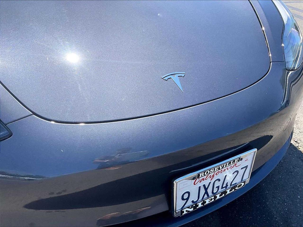 2023 Tesla Model 3 Roseville CA