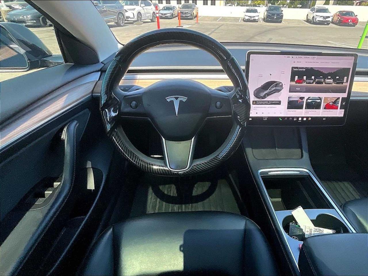2023 Tesla Model 3 Roseville CA