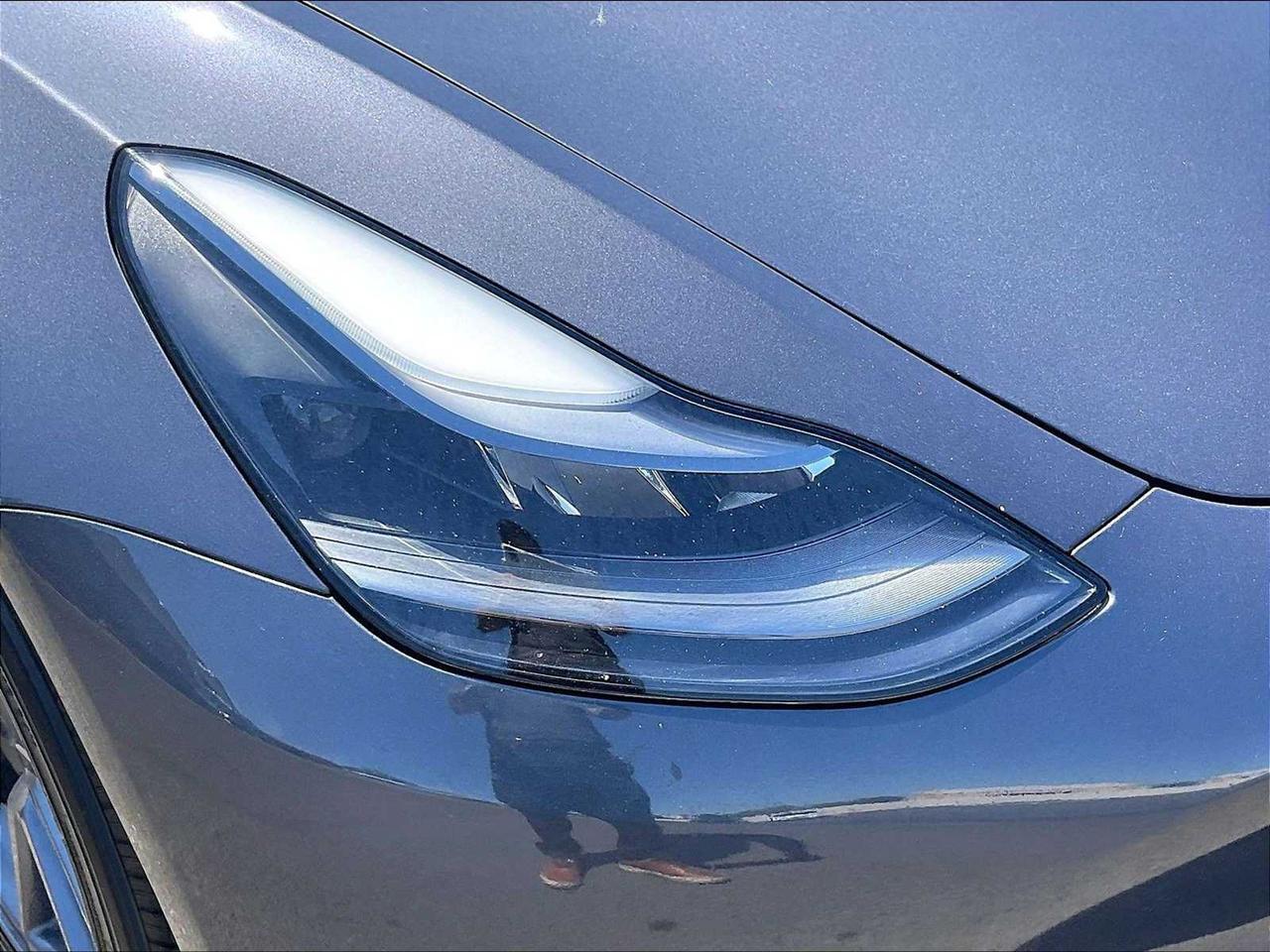 2023 Tesla Model 3 Roseville CA