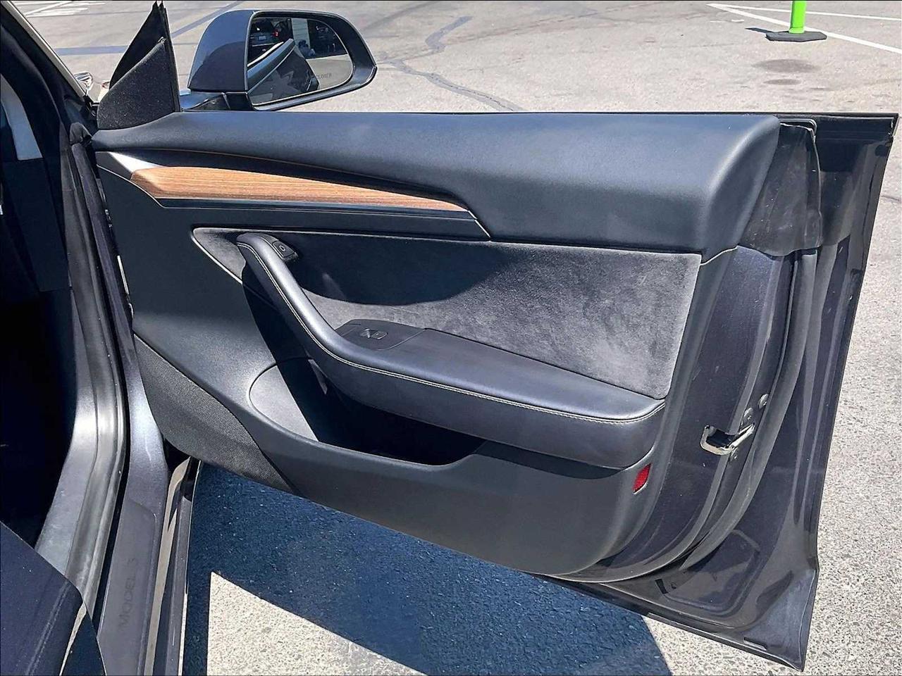 2023 Tesla Model 3 Roseville CA