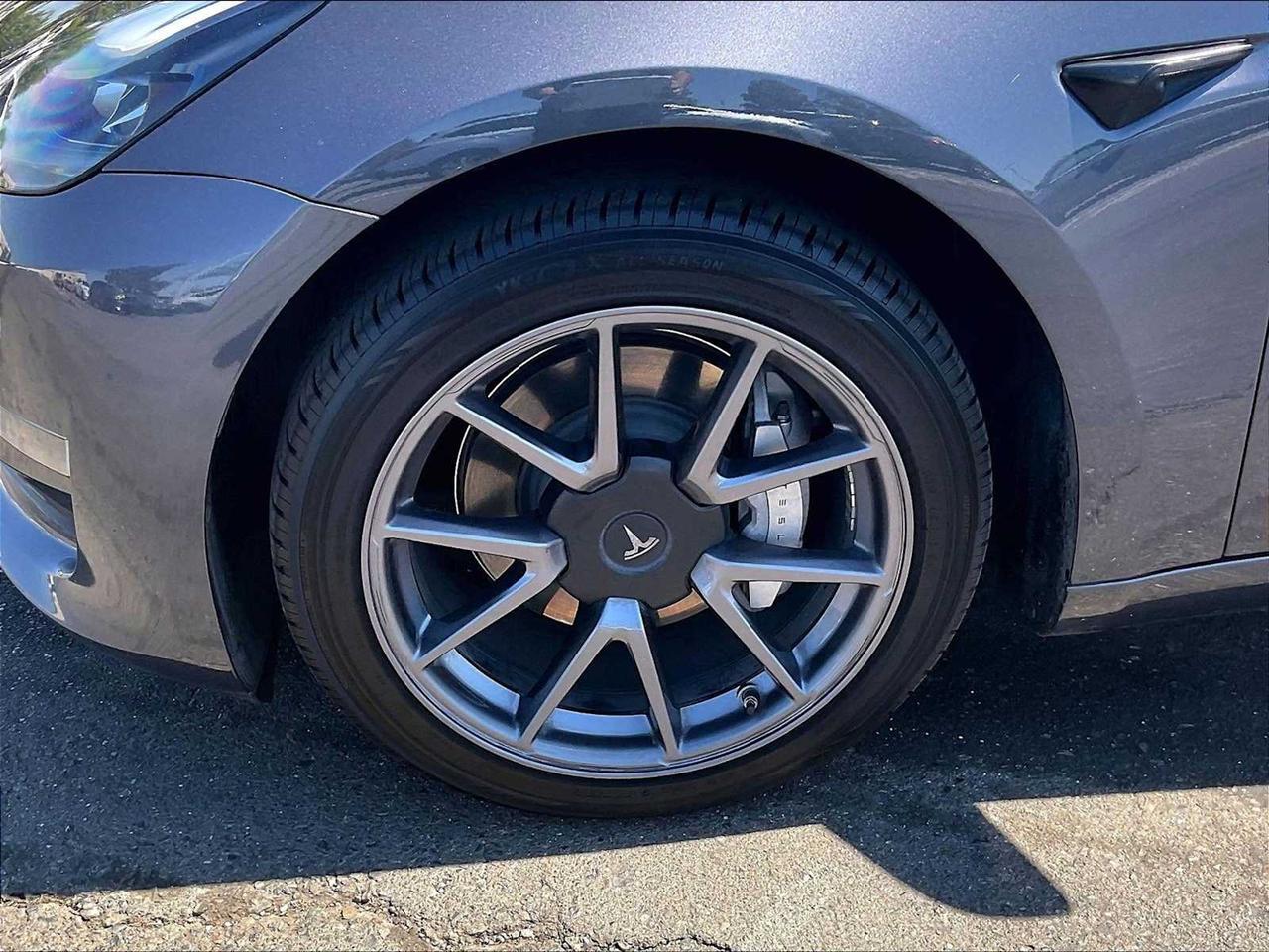 2023 Tesla Model 3 Roseville CA