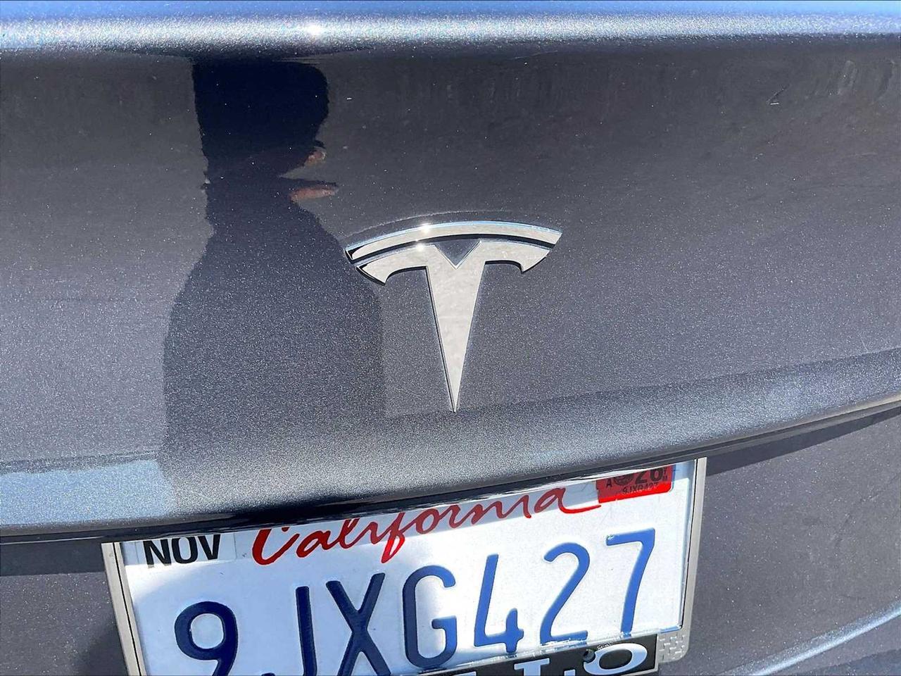 2023 Tesla Model 3 Roseville CA