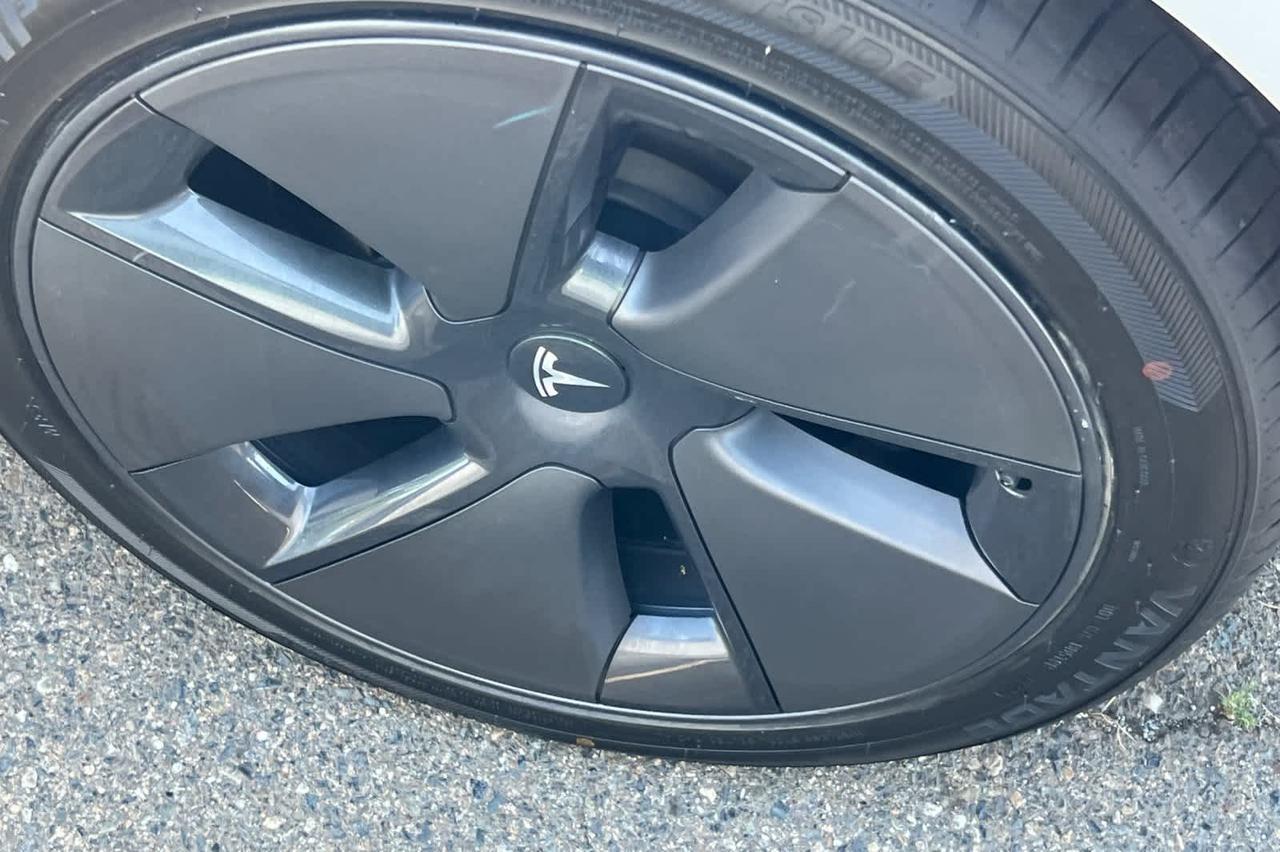 2023 Tesla Model 3 Roseville CA