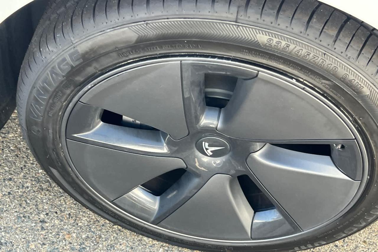 2023 Tesla Model 3 Roseville CA
