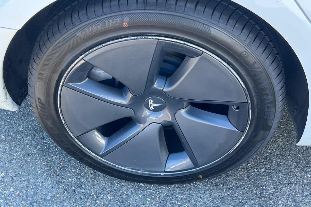 2023 Tesla Model 3 Roseville CA