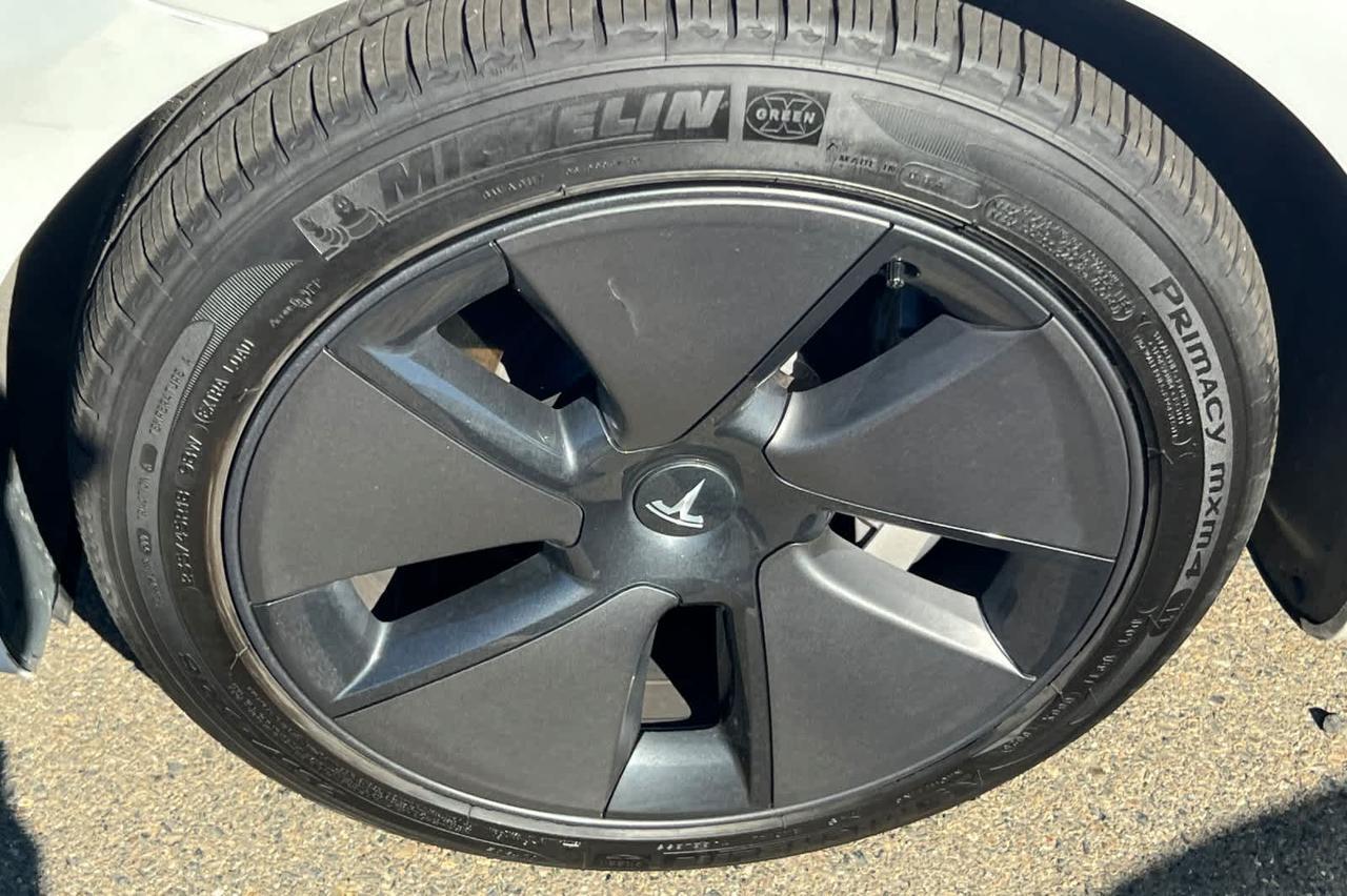 2023 Tesla Model 3 Roseville CA