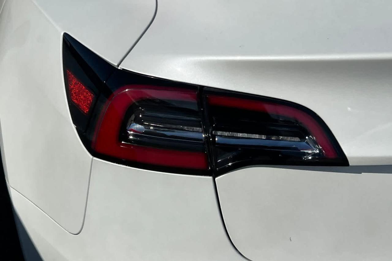 2023 Tesla Model 3 Roseville CA