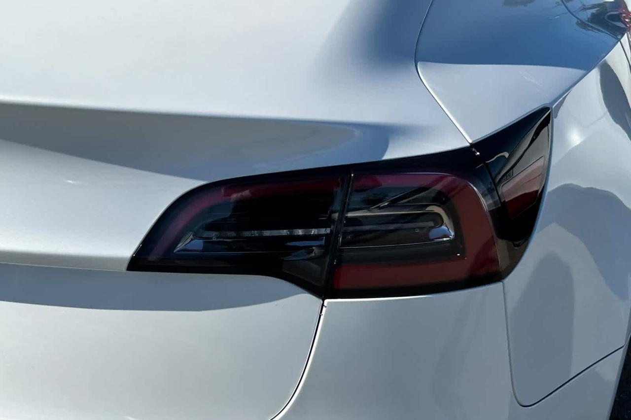 2023 Tesla Model 3 Roseville CA