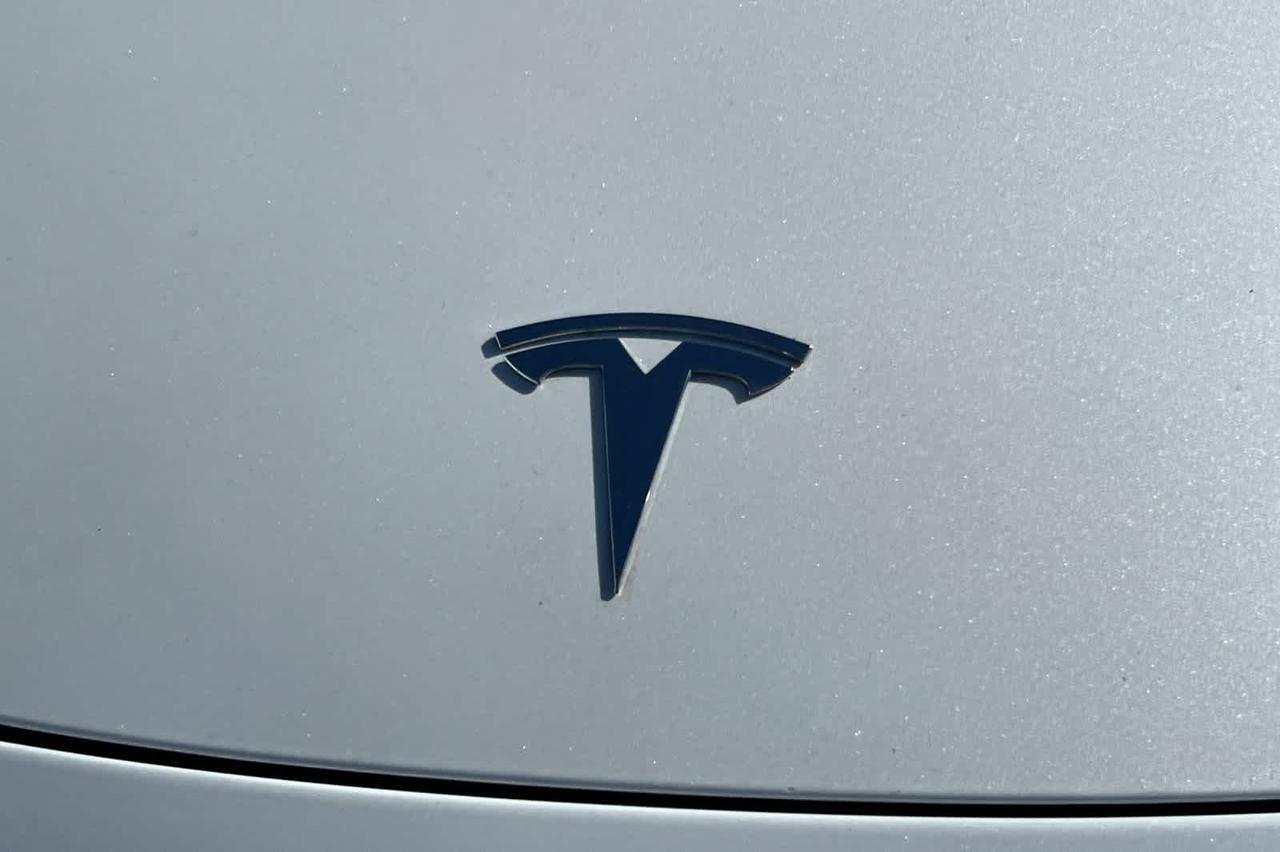 2023 Tesla Model 3 Roseville CA