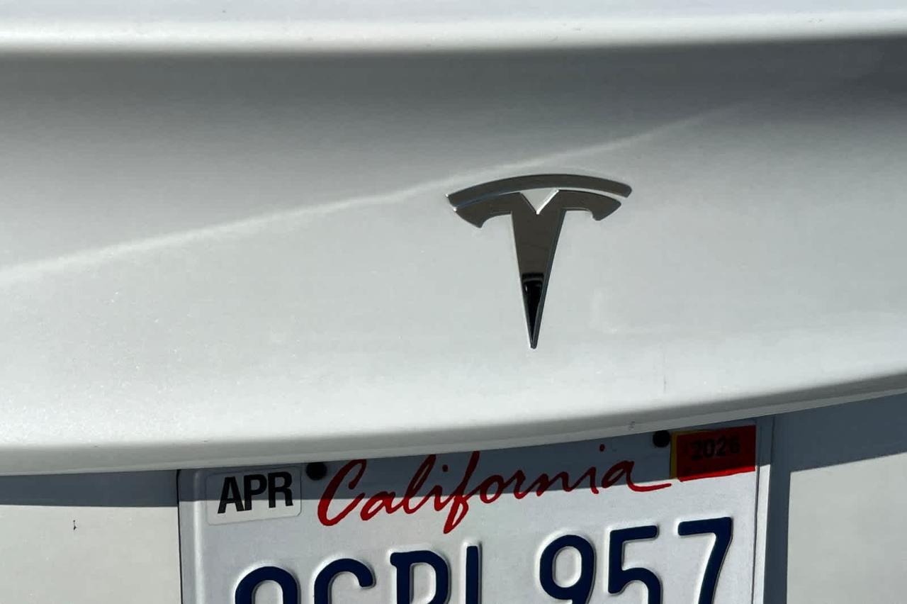 2023 Tesla Model 3 Roseville CA