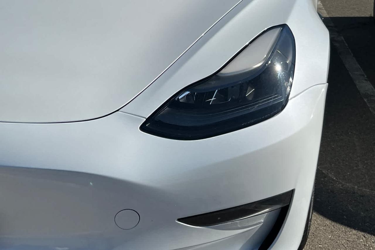 2023 Tesla Model 3 Roseville CA