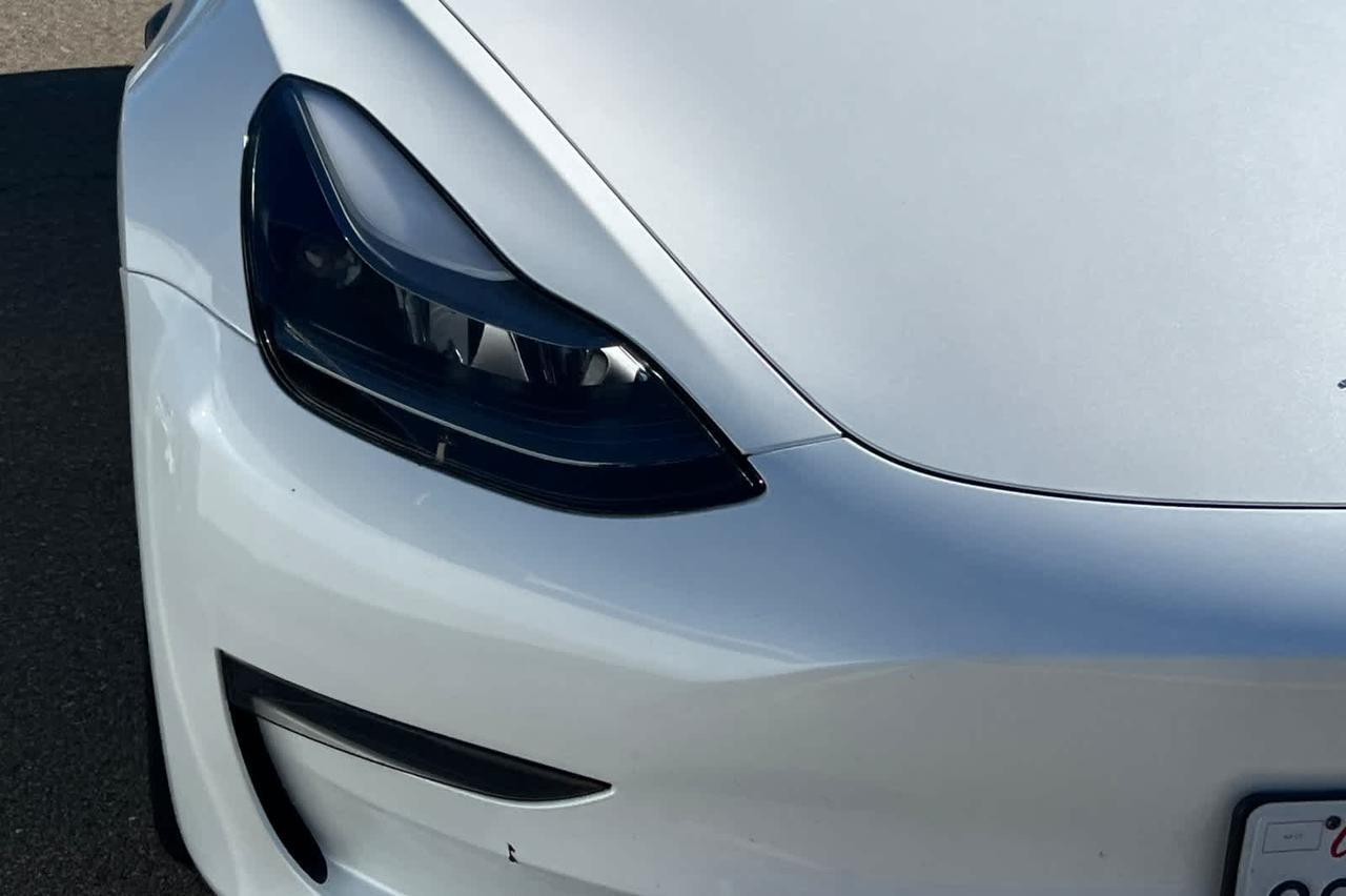 2023 Tesla Model 3 Roseville CA