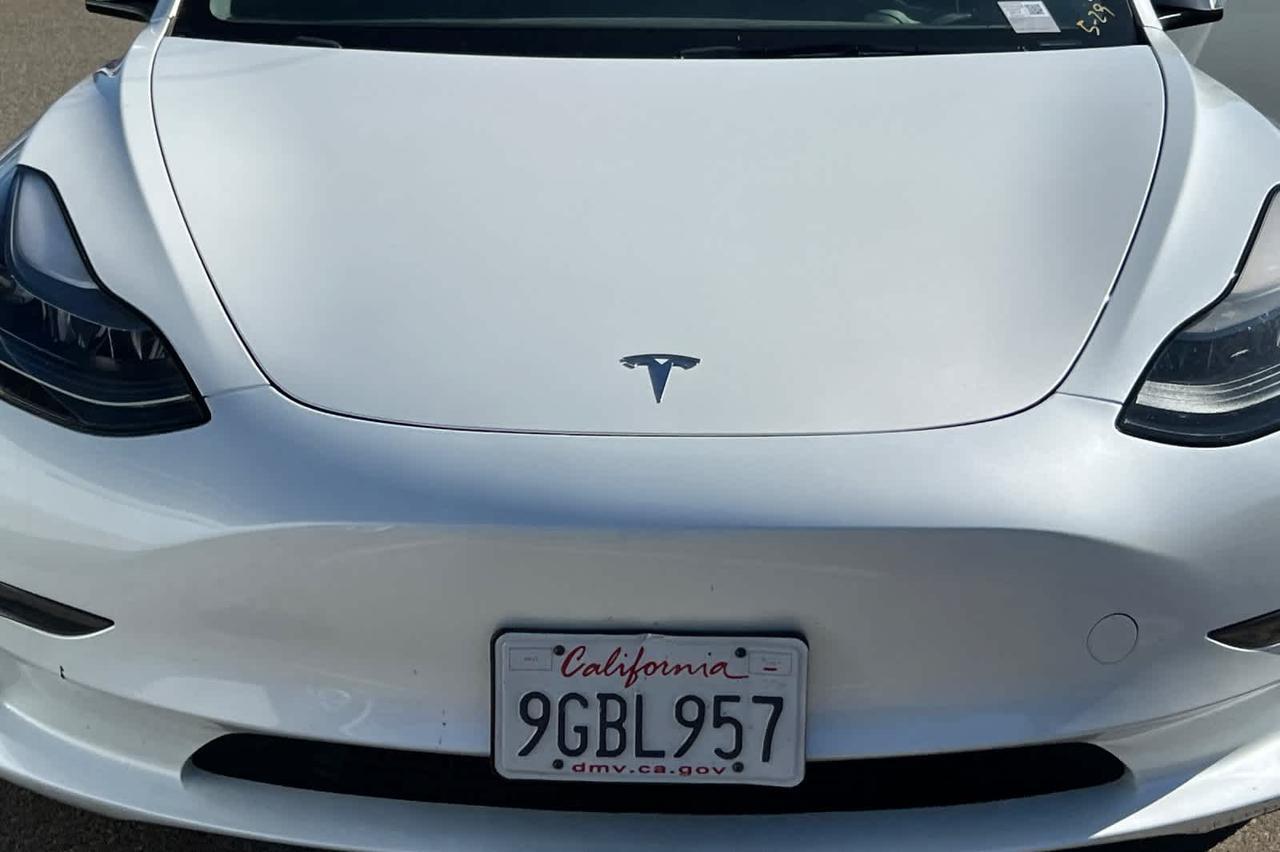 2023 Tesla Model 3 Roseville CA