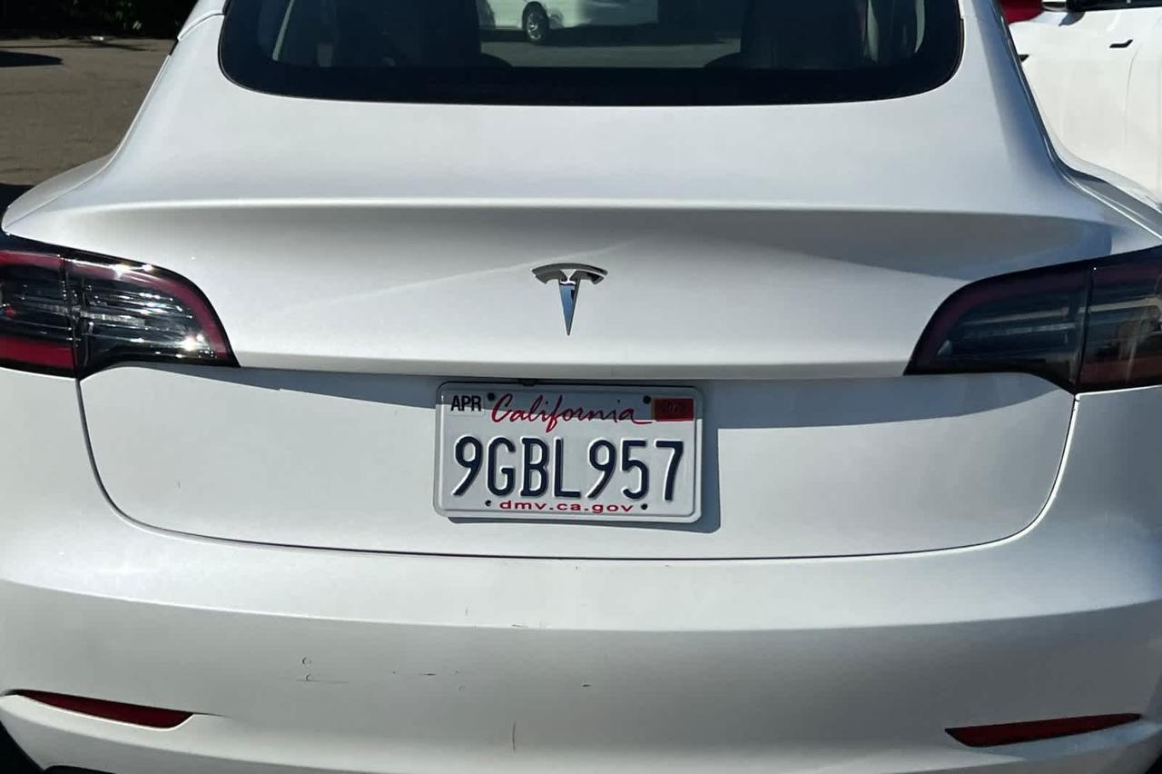 2023 Tesla Model 3 Roseville CA