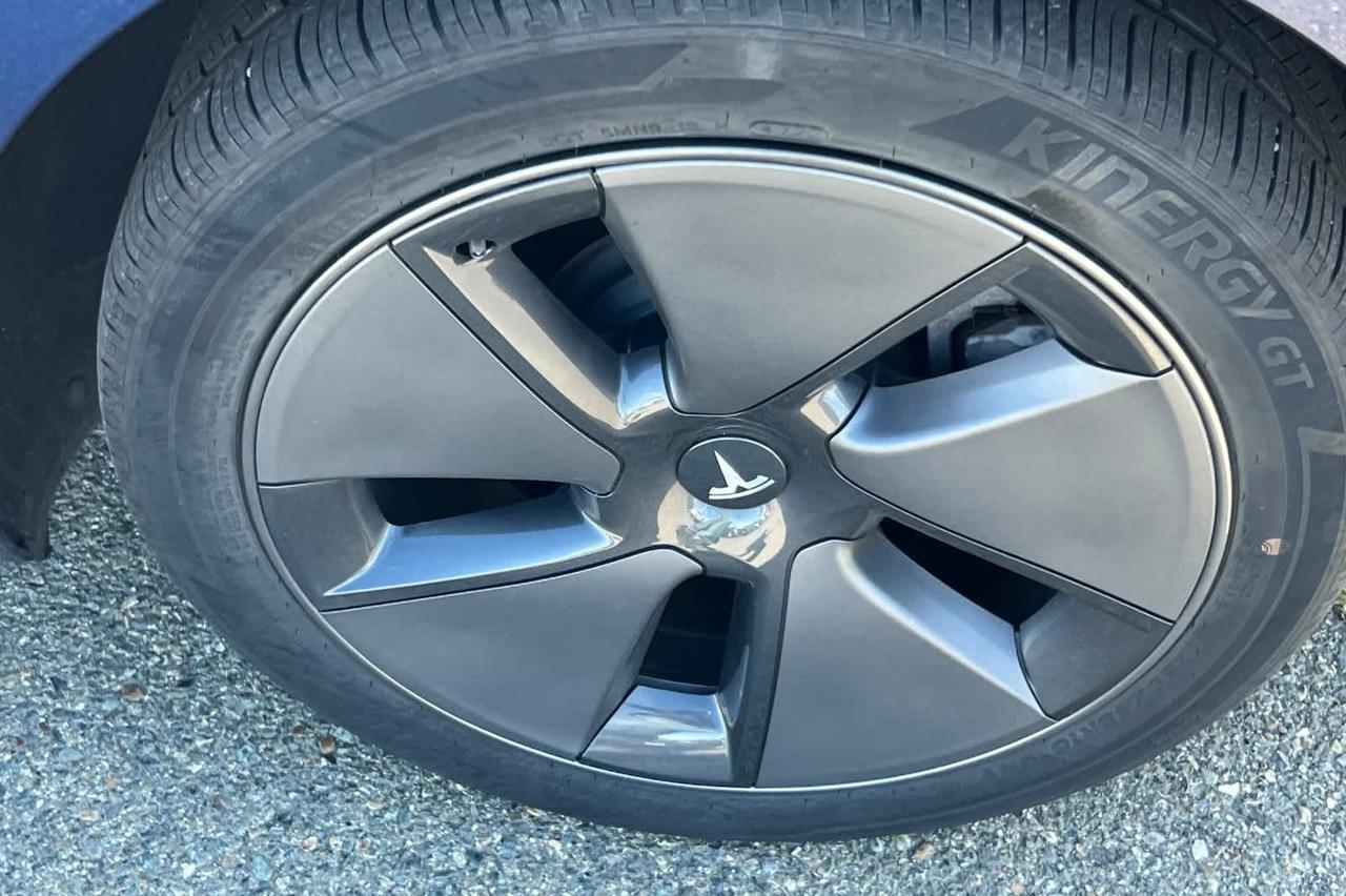 2023 Tesla Model 3 Roseville CA