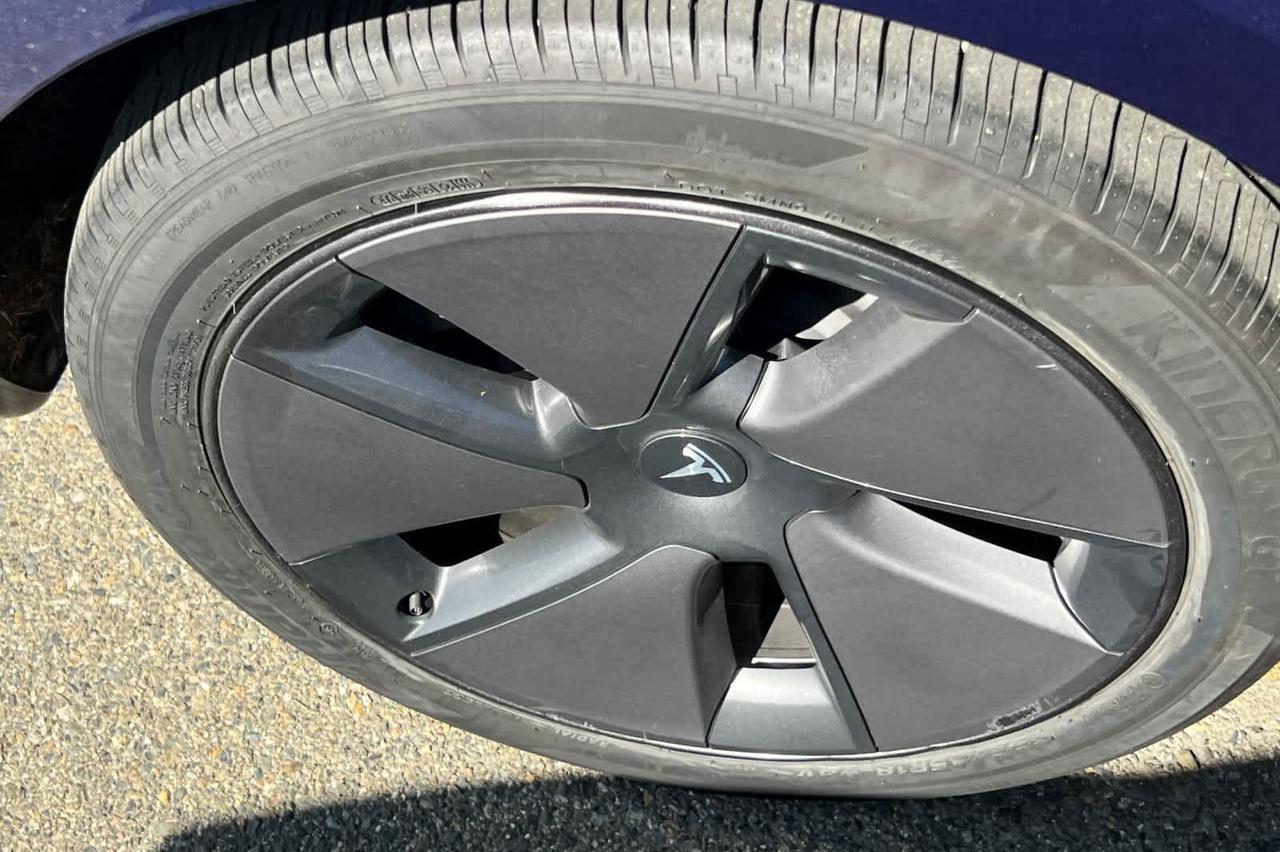 2023 Tesla Model 3 Roseville CA