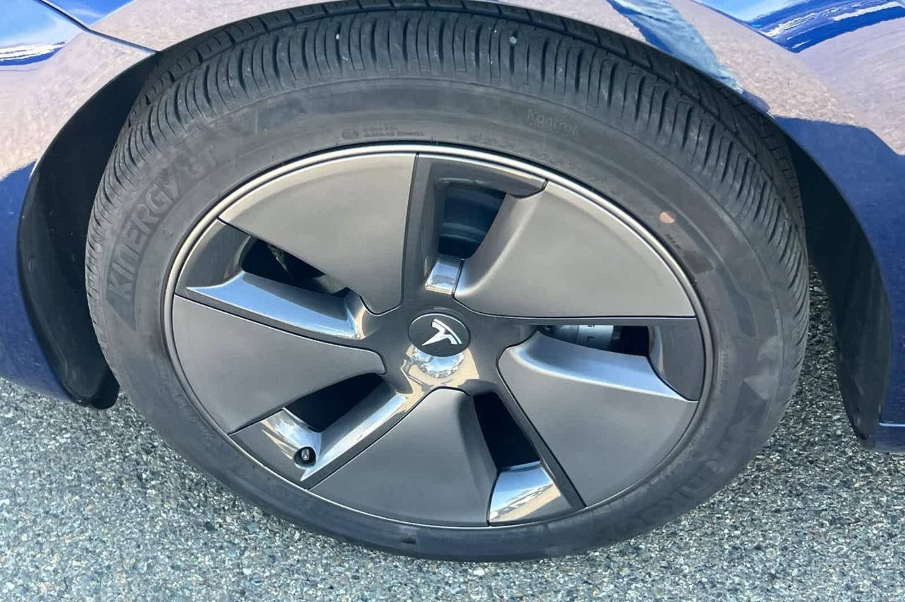 2023 Tesla Model 3 Roseville CA