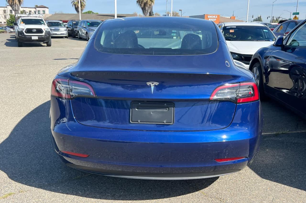 2023 Tesla Model 3 Roseville CA