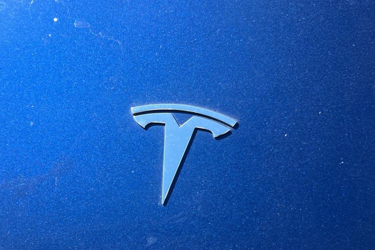 2023 Tesla Model 3 Roseville CA