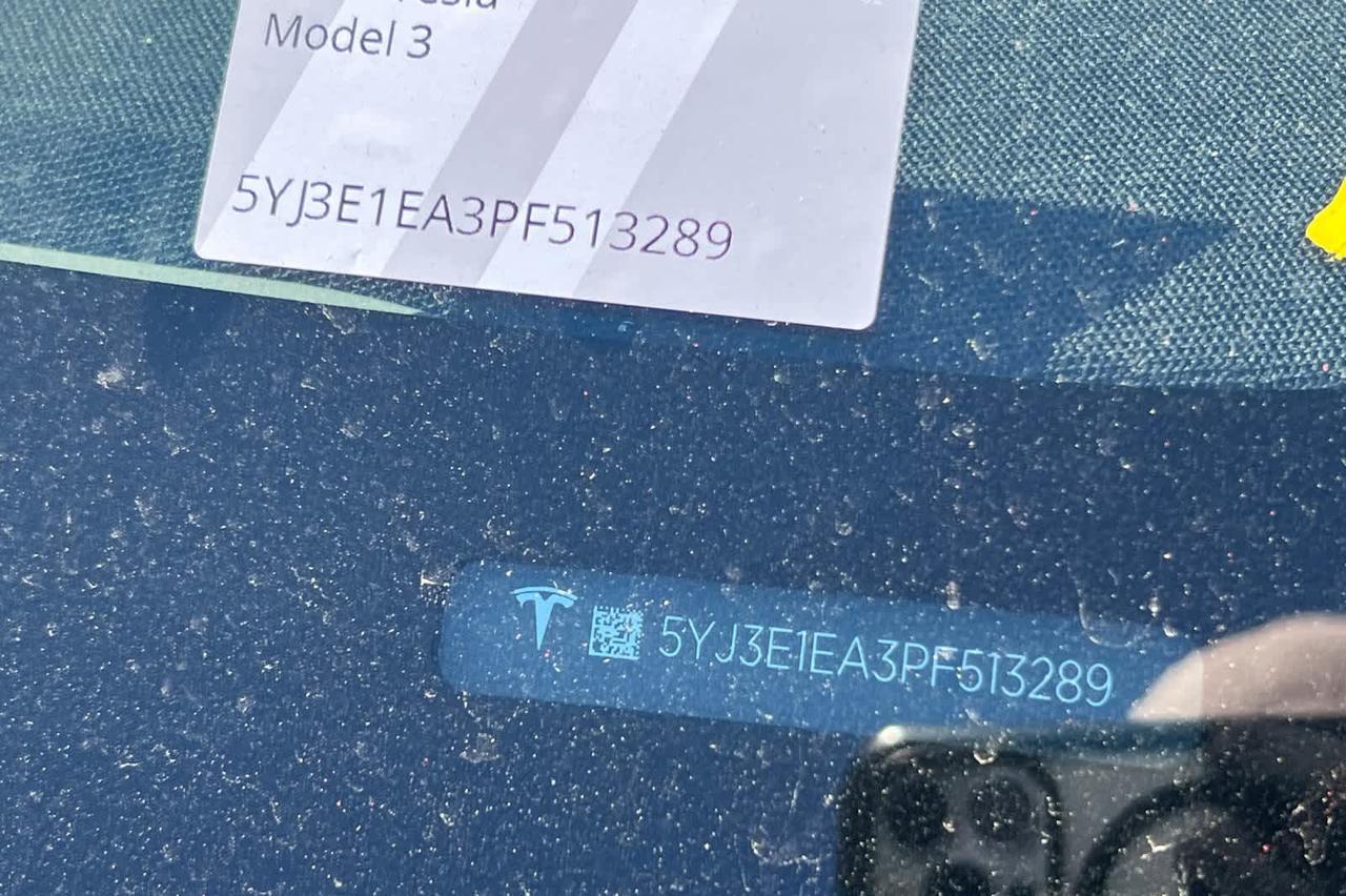 2023 Tesla Model 3 Roseville CA