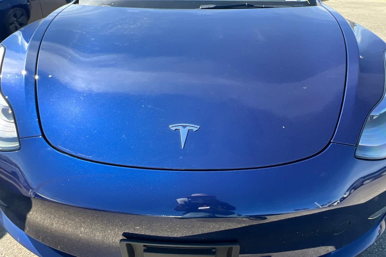 2023 Tesla Model 3 Roseville CA