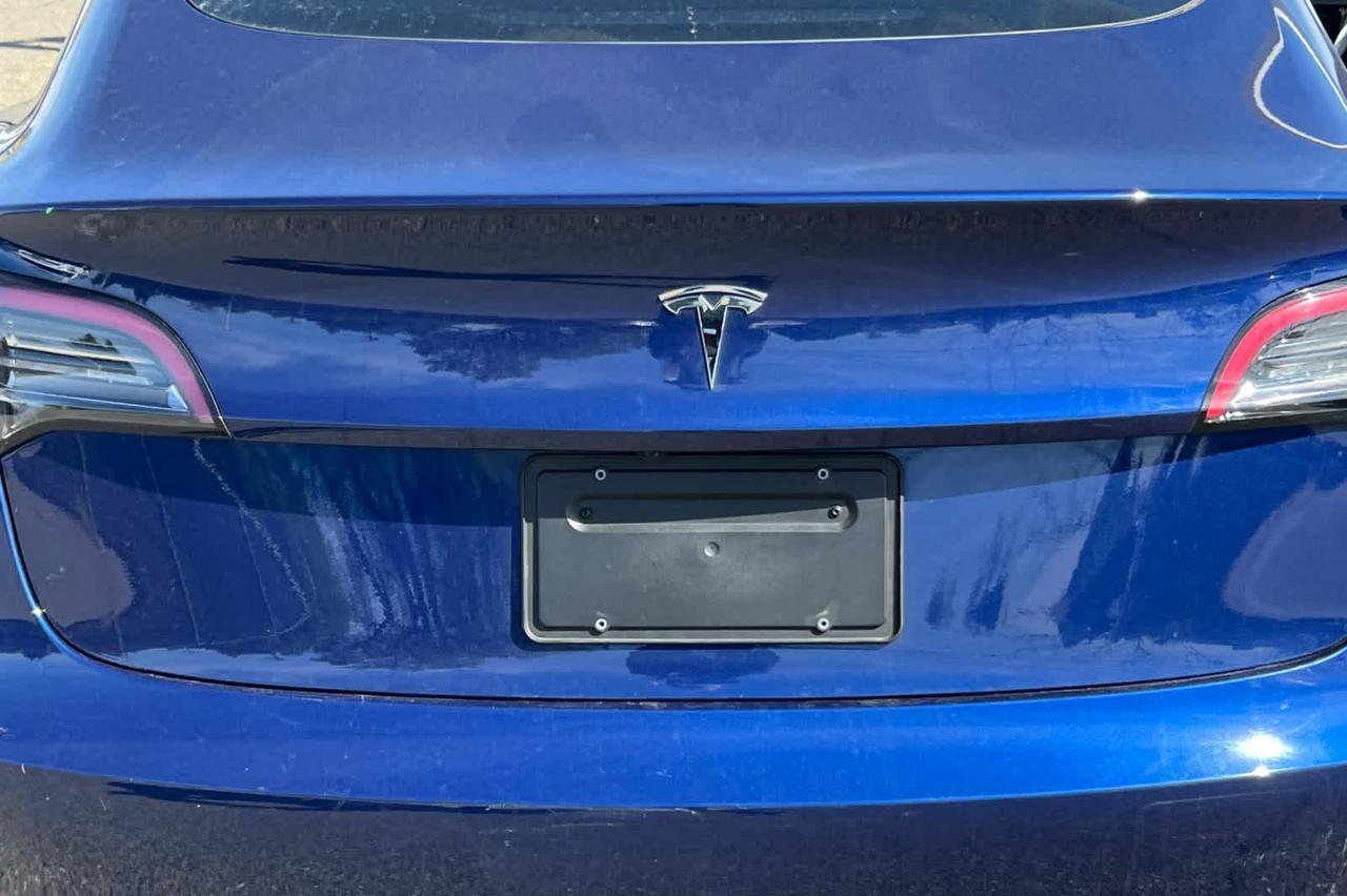 2023 Tesla Model 3 Roseville CA