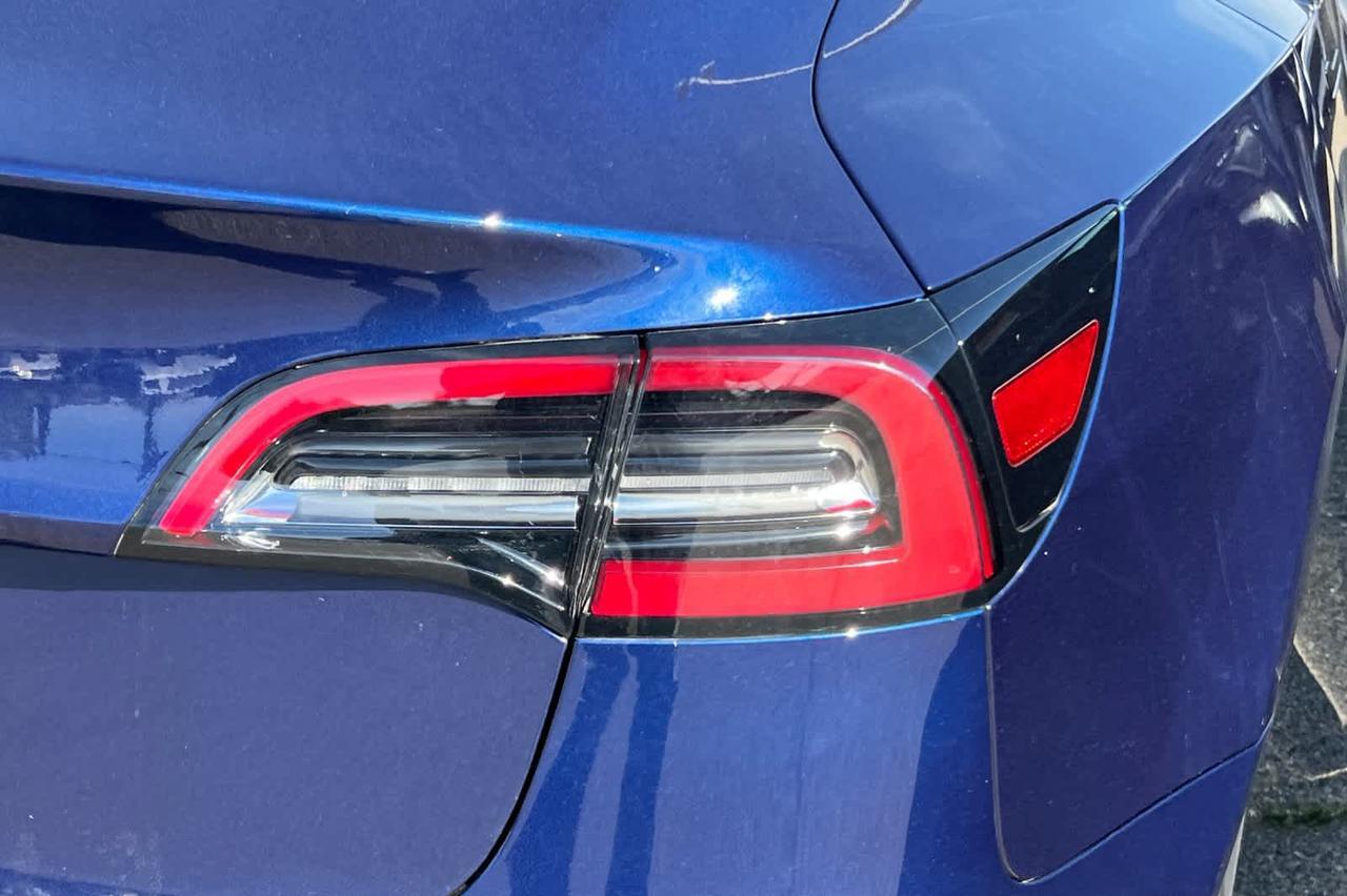 2023 Tesla Model 3 Roseville CA