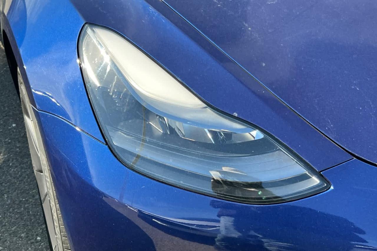 2023 Tesla Model 3 Roseville CA