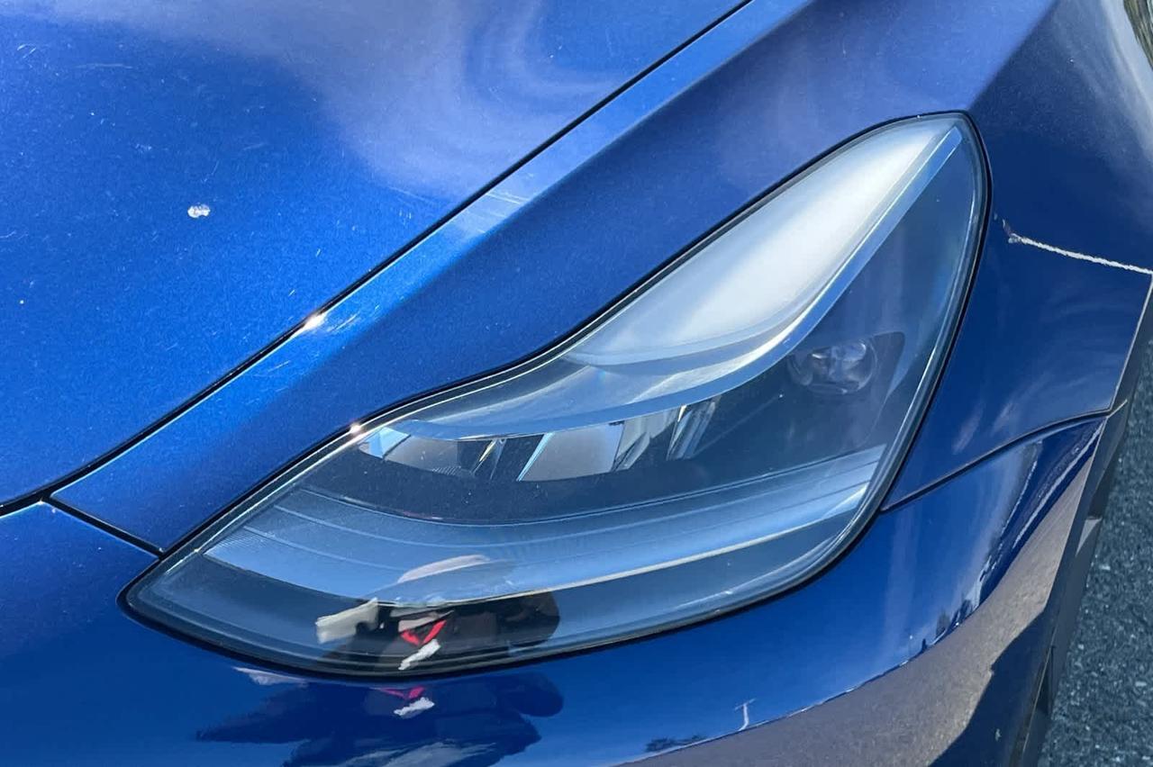 2023 Tesla Model 3 Roseville CA