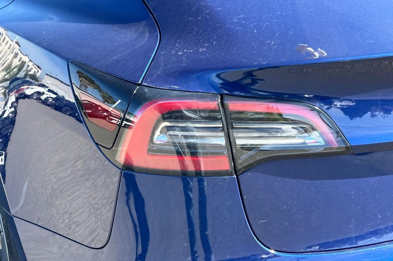 2023 Tesla Model 3 Roseville CA