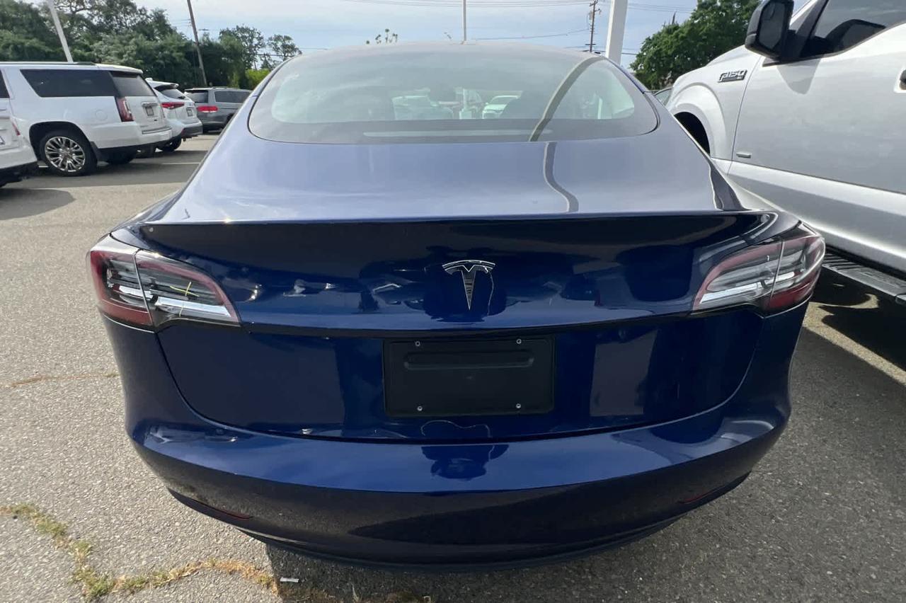 2023 Tesla Model 3 Roseville CA