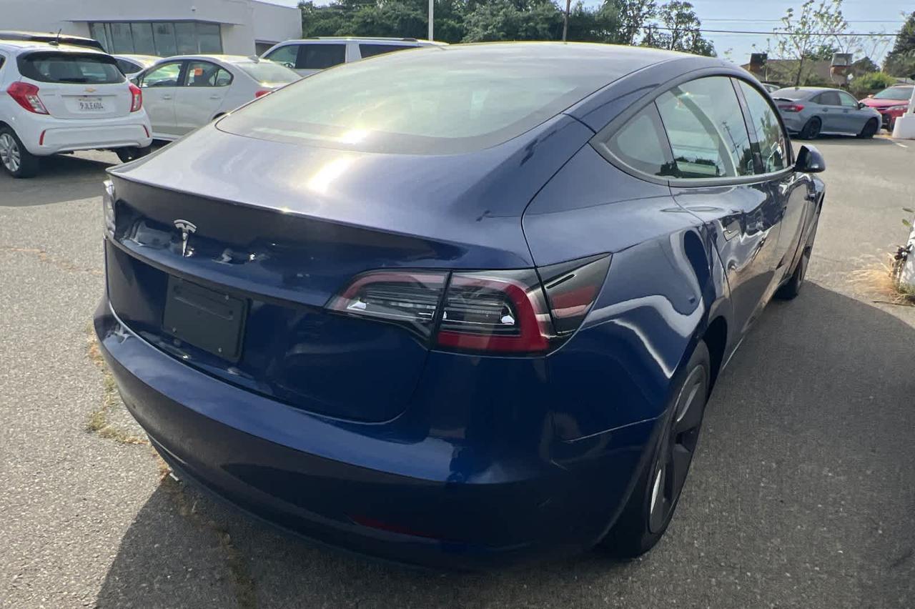 2023 Tesla Model 3 Roseville CA