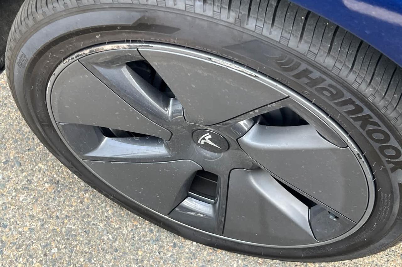 2023 Tesla Model 3 Roseville CA