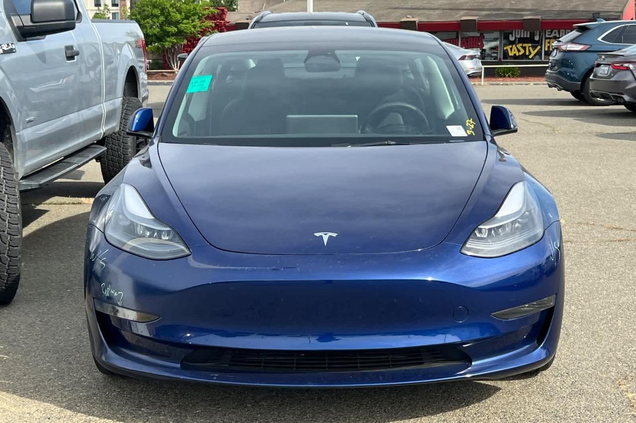 2023 Tesla Model 3 Roseville CA