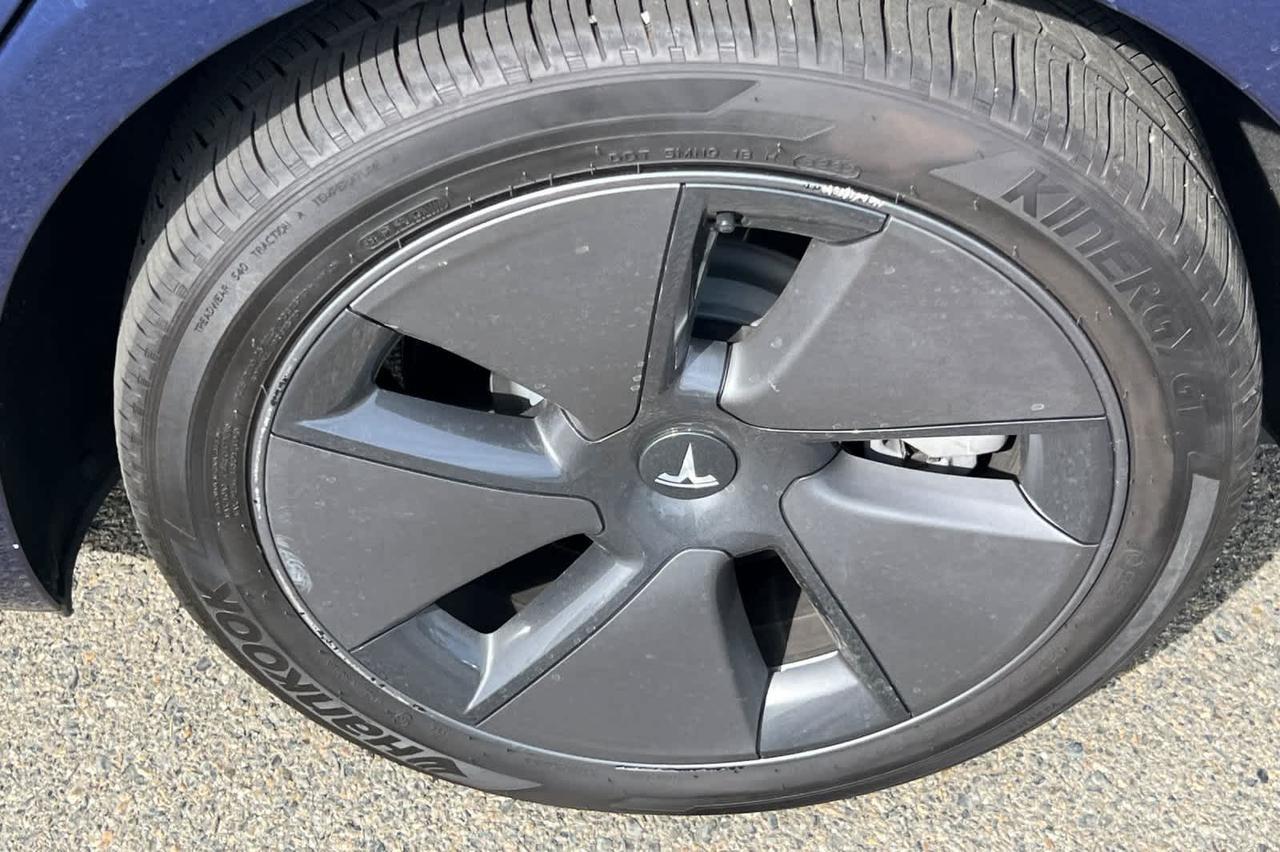 2023 Tesla Model 3 Roseville CA