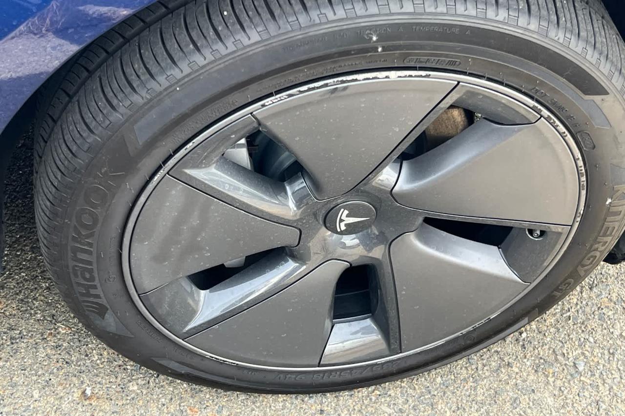 2023 Tesla Model 3 Roseville CA